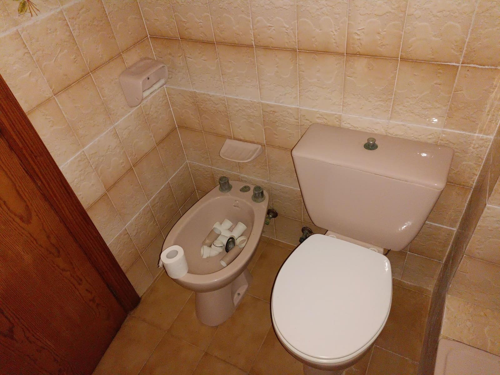 2 soverom Penthouse til salgs i Alcudia - € 320 000 (Ref: 9794862)