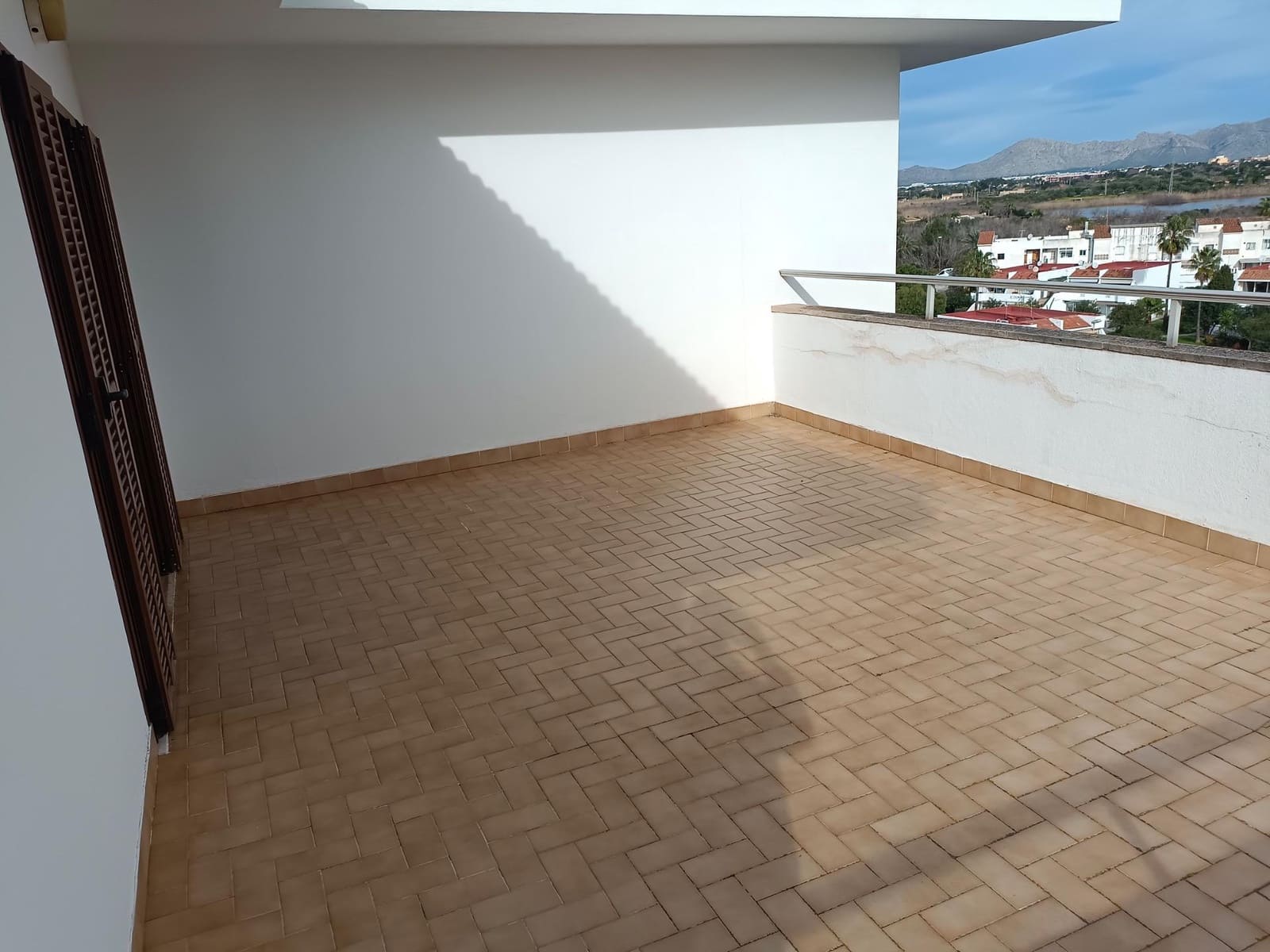 2 soverom Penthouse til salgs i Alcudia - € 320 000 (Ref: 9794862)