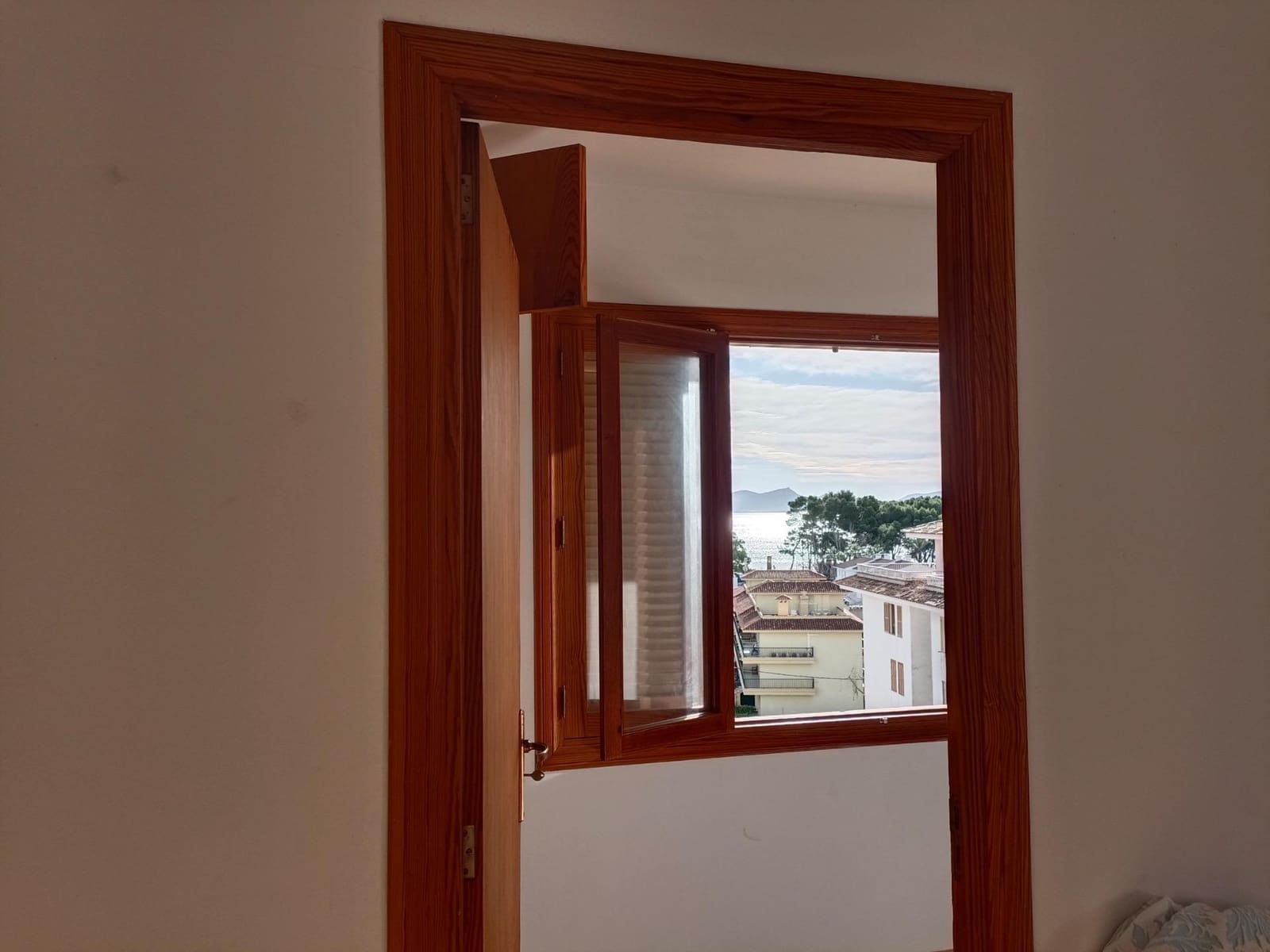 2 soverom Penthouse til salgs i Alcudia - € 320 000 (Ref: 9794862)