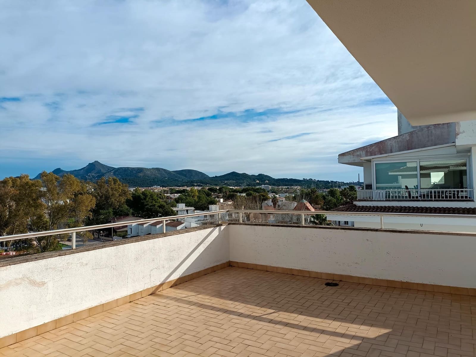2 soverom Penthouse til salgs i Alcudia - € 320 000 (Ref: 9794862)