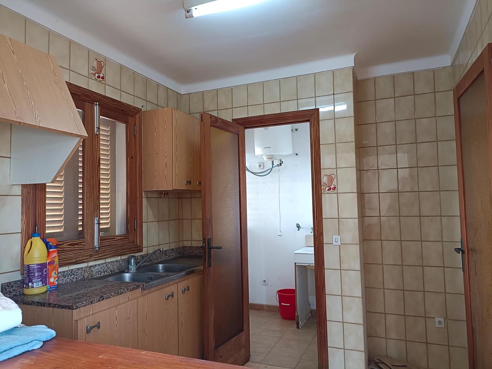 2 soverom Penthouse til salgs i Alcudia - € 320 000 (Ref: 9794862)
