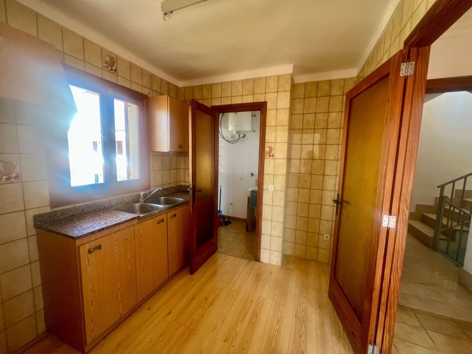 2 soverom Penthouse til salgs i Alcudia - € 320 000 (Ref: 9794862)