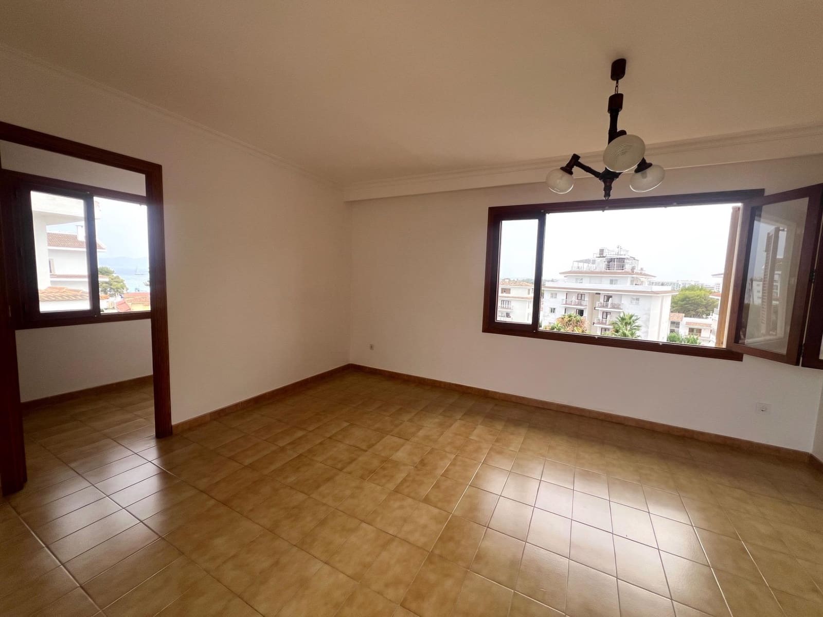 2 soverom Penthouse til salgs i Alcudia - € 320 000 (Ref: 9794862)