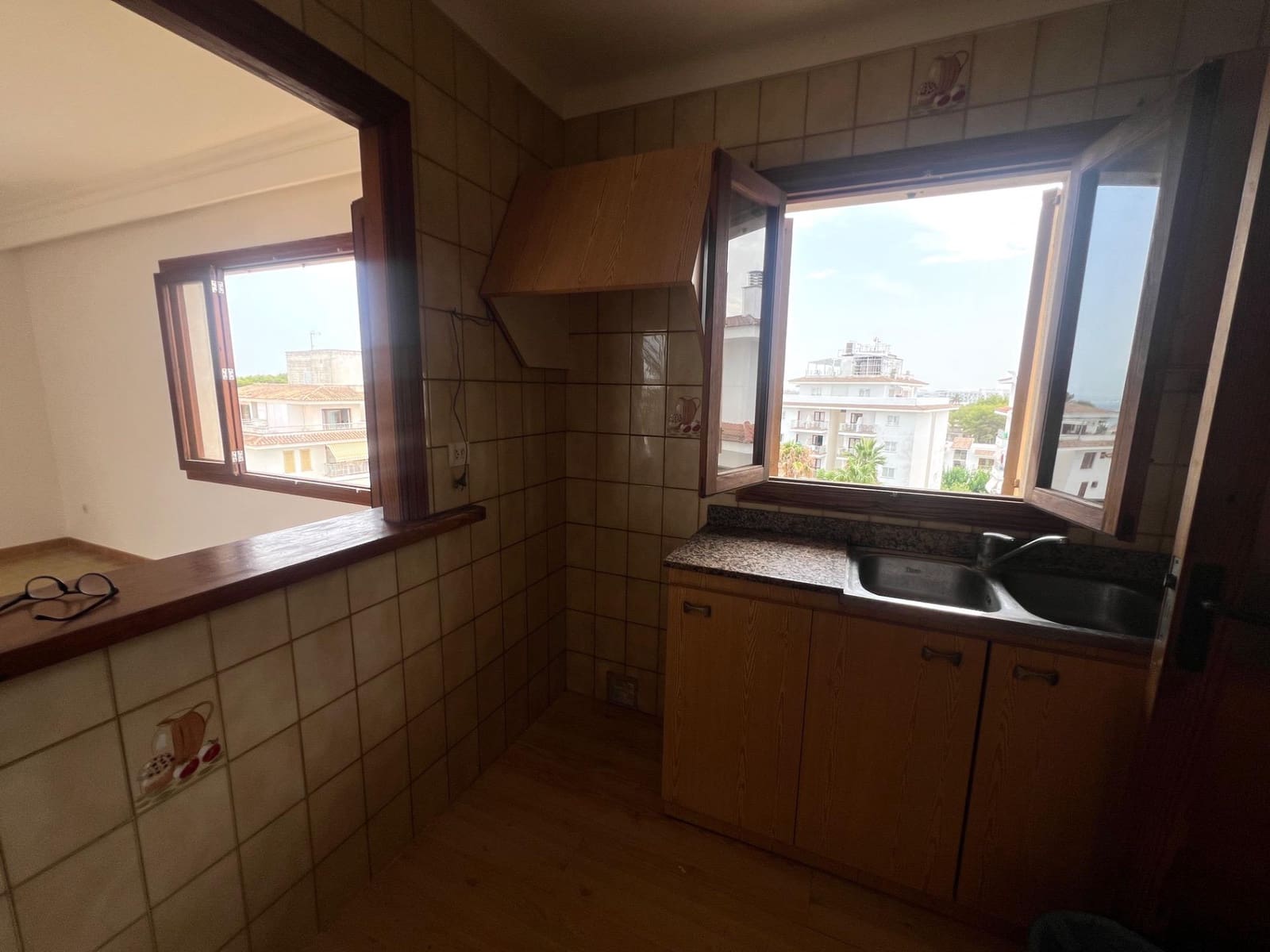 2 soverom Penthouse til salgs i Alcudia - € 320 000 (Ref: 9794862)