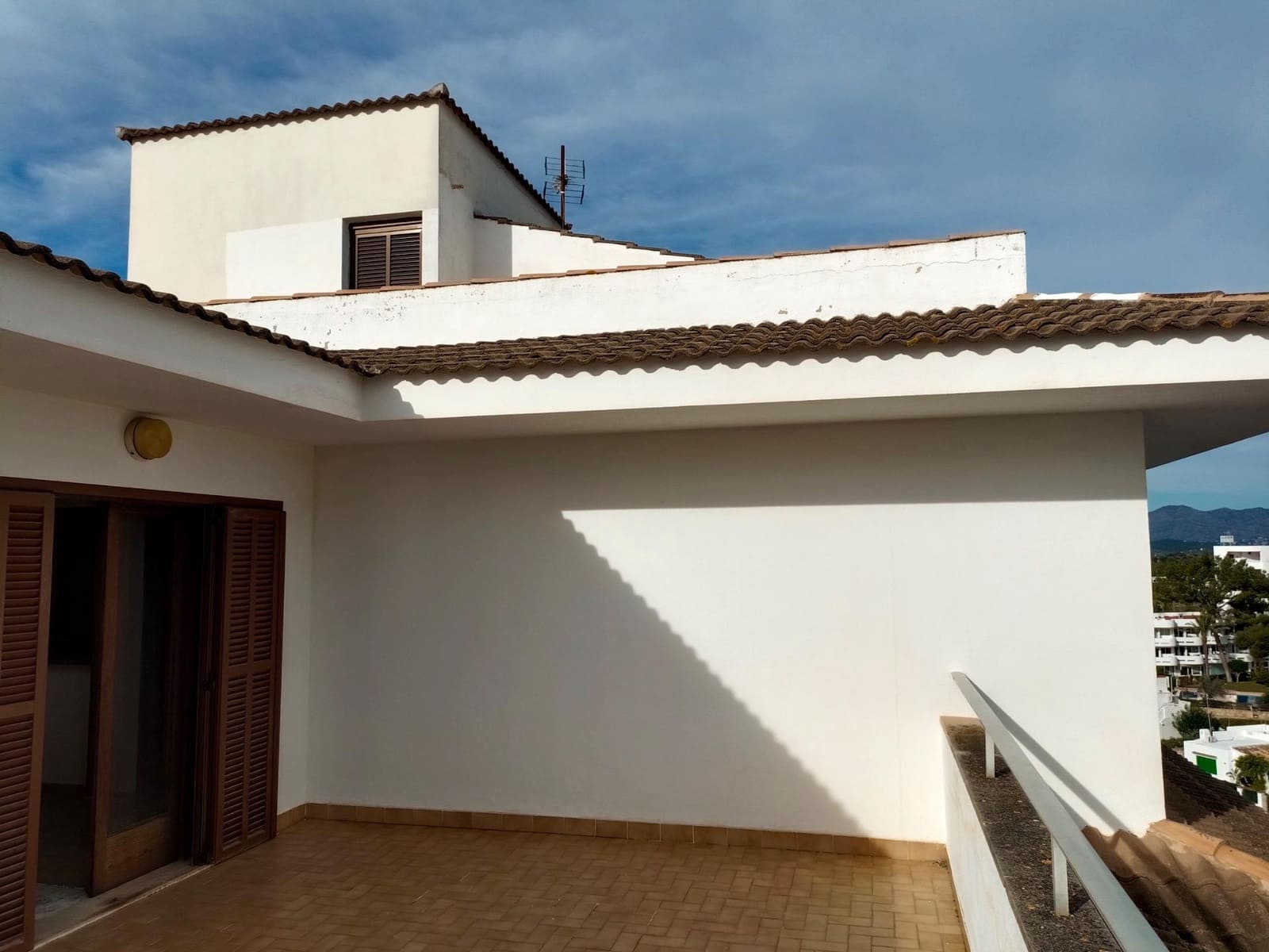 2 soverom Penthouse til salgs i Alcudia - € 320 000 (Ref: 9794862)