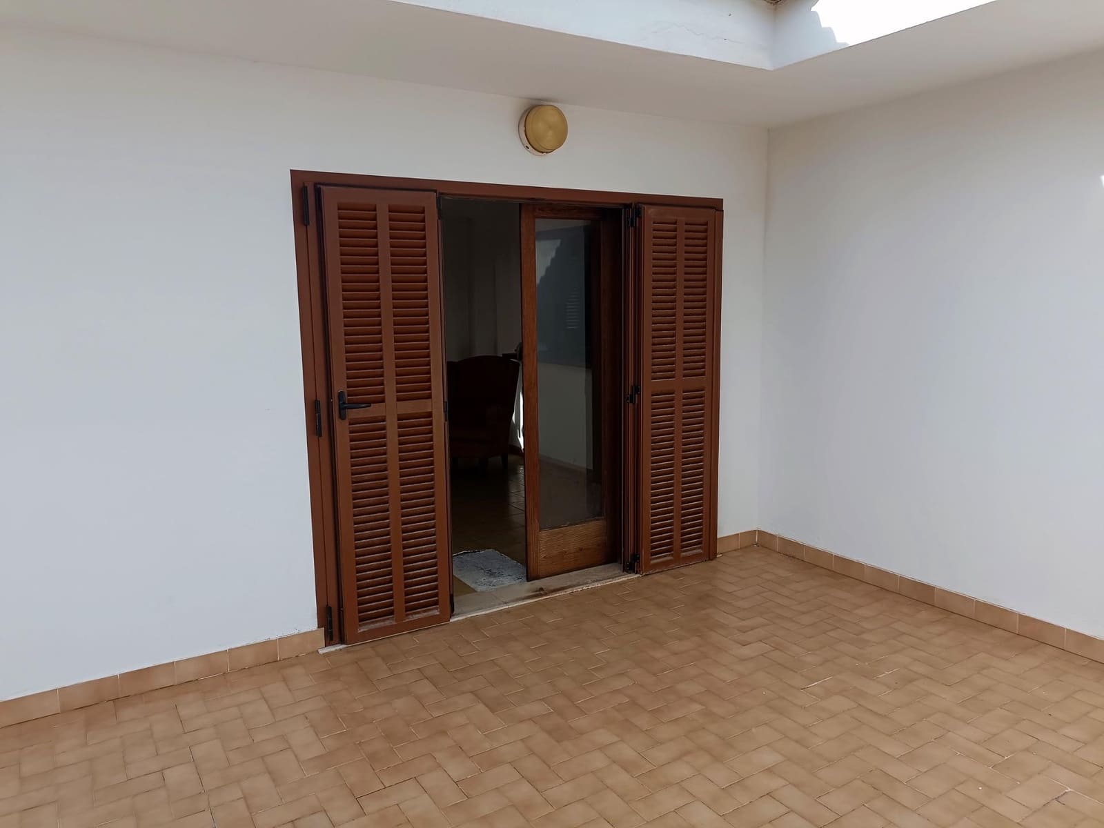 2 soverom Penthouse til salgs i Alcudia - € 320 000 (Ref: 9794862)