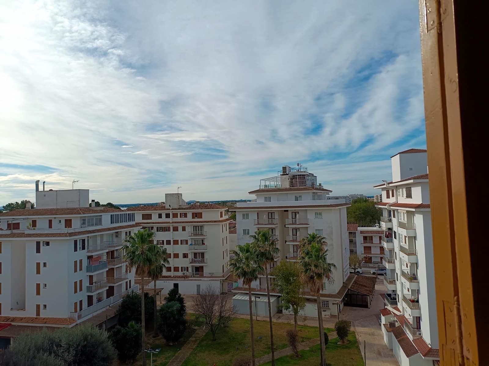 2 soverom Penthouse til salgs i Alcudia - € 320 000 (Ref: 9794862)