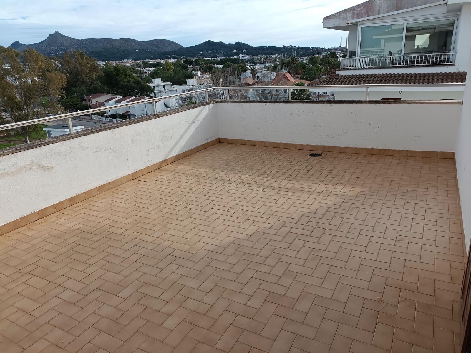 2 soverom Penthouse til salgs i Alcudia - € 320 000 (Ref: 9794862)