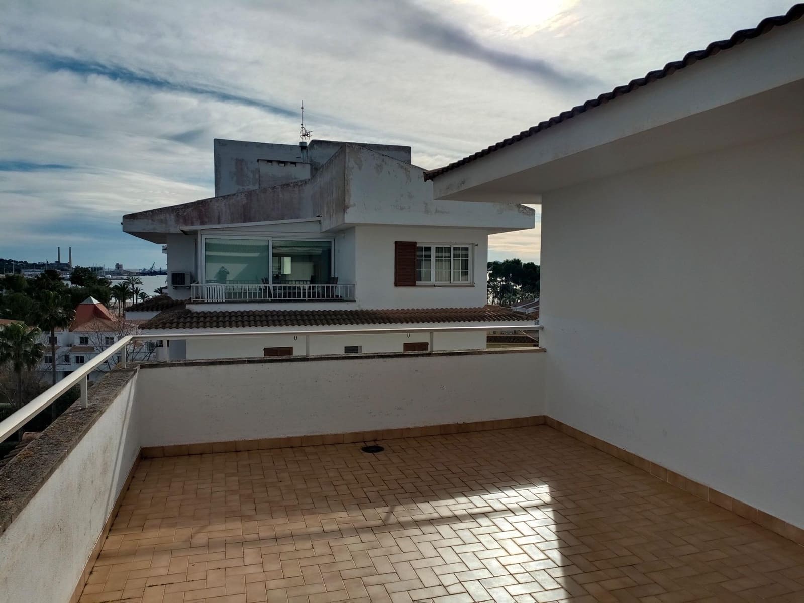 2 soverom Penthouse til salgs i Alcudia - € 320 000 (Ref: 9794862)