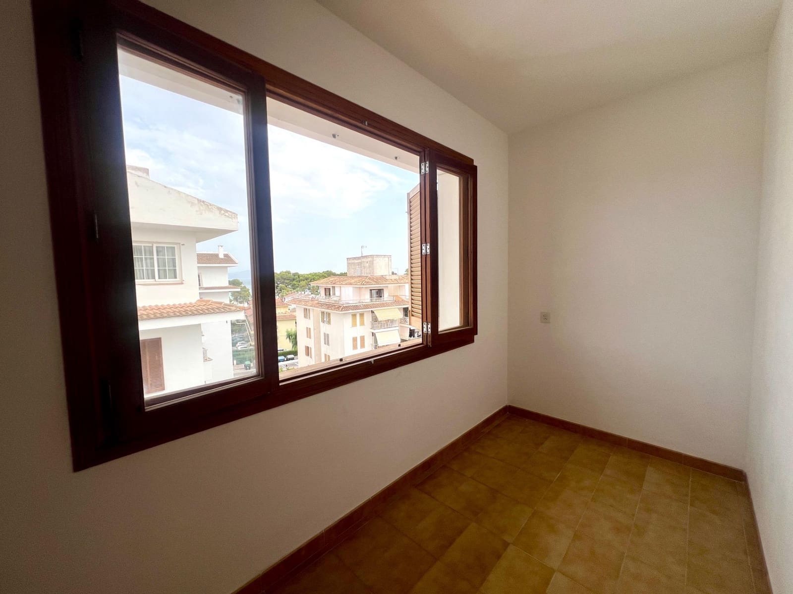 2 soverom Penthouse til salgs i Alcudia - € 320 000 (Ref: 9794862)