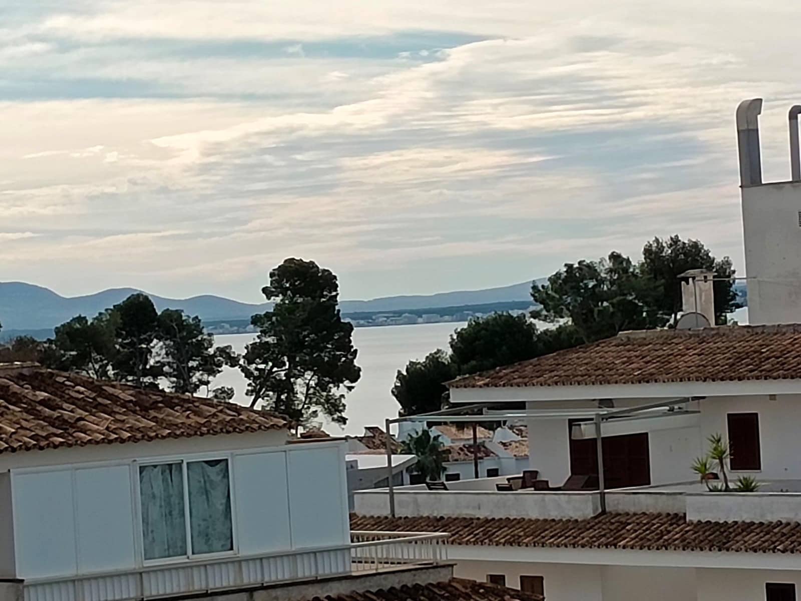 2 soverom Penthouse til salgs i Alcudia - € 320 000 (Ref: 9794862)