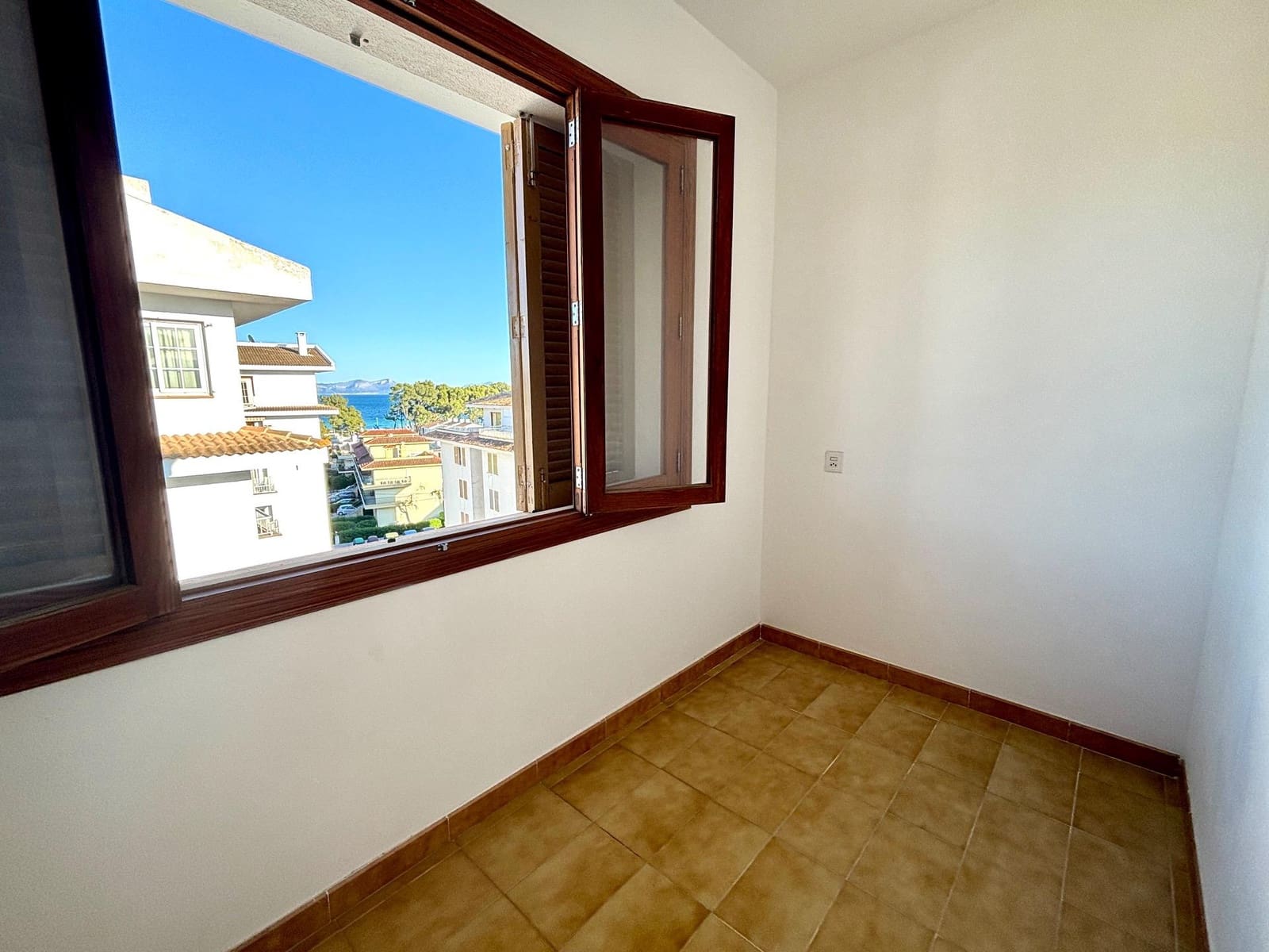 2 soverom Penthouse til salgs i Alcudia - € 320 000 (Ref: 9794862)