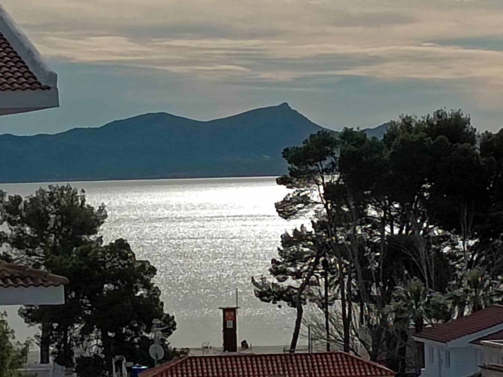 2 soverom Penthouse til salgs i Alcudia - € 320 000 (Ref: 9794862)