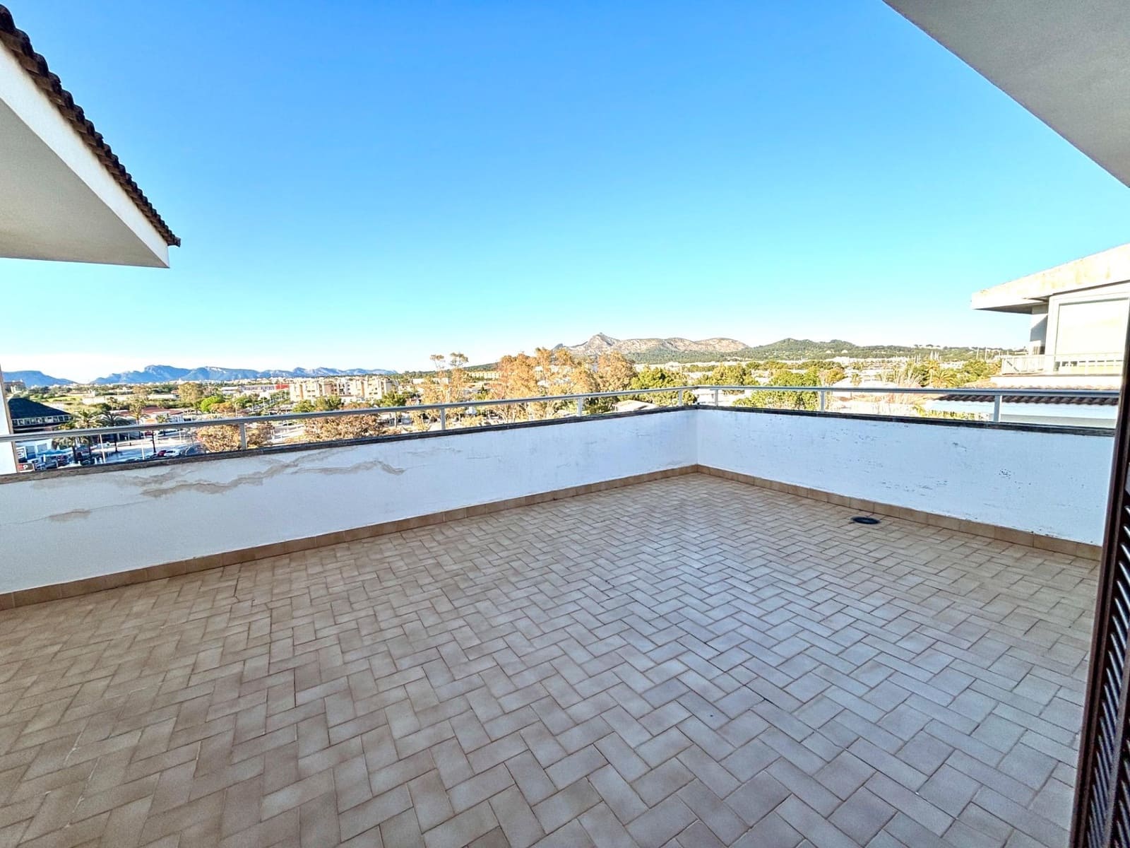 2 soverom Penthouse til salgs i Alcudia - € 320 000 (Ref: 9794862)