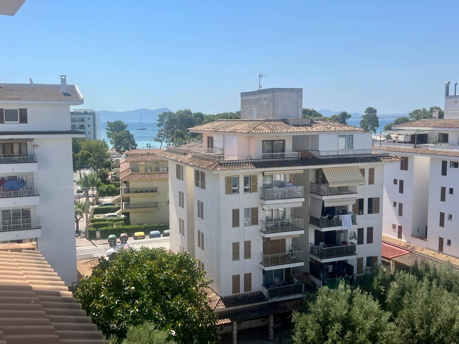 2 soverom Penthouse til salgs i Alcudia - € 320 000 (Ref: 9794862)