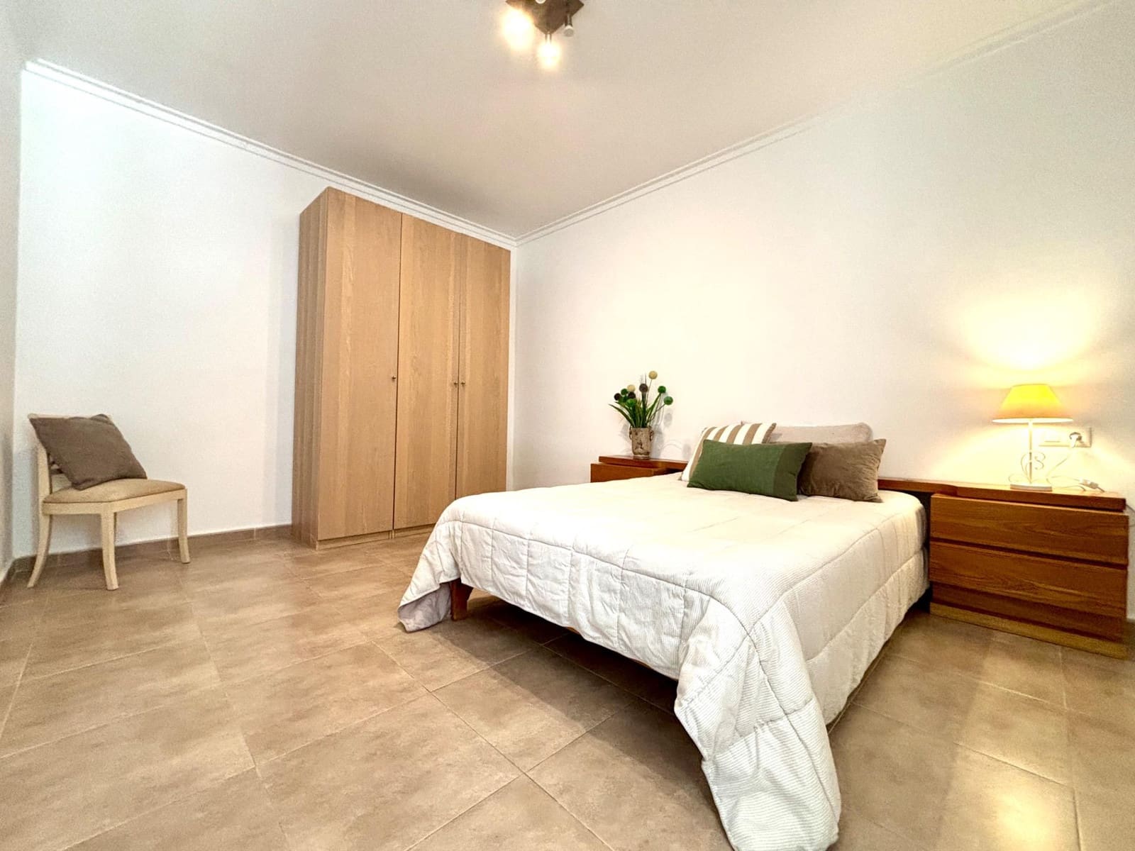 3 soveværelse Penthouse til salg i Alcudia - € 435.000 (Ref: 9794863)