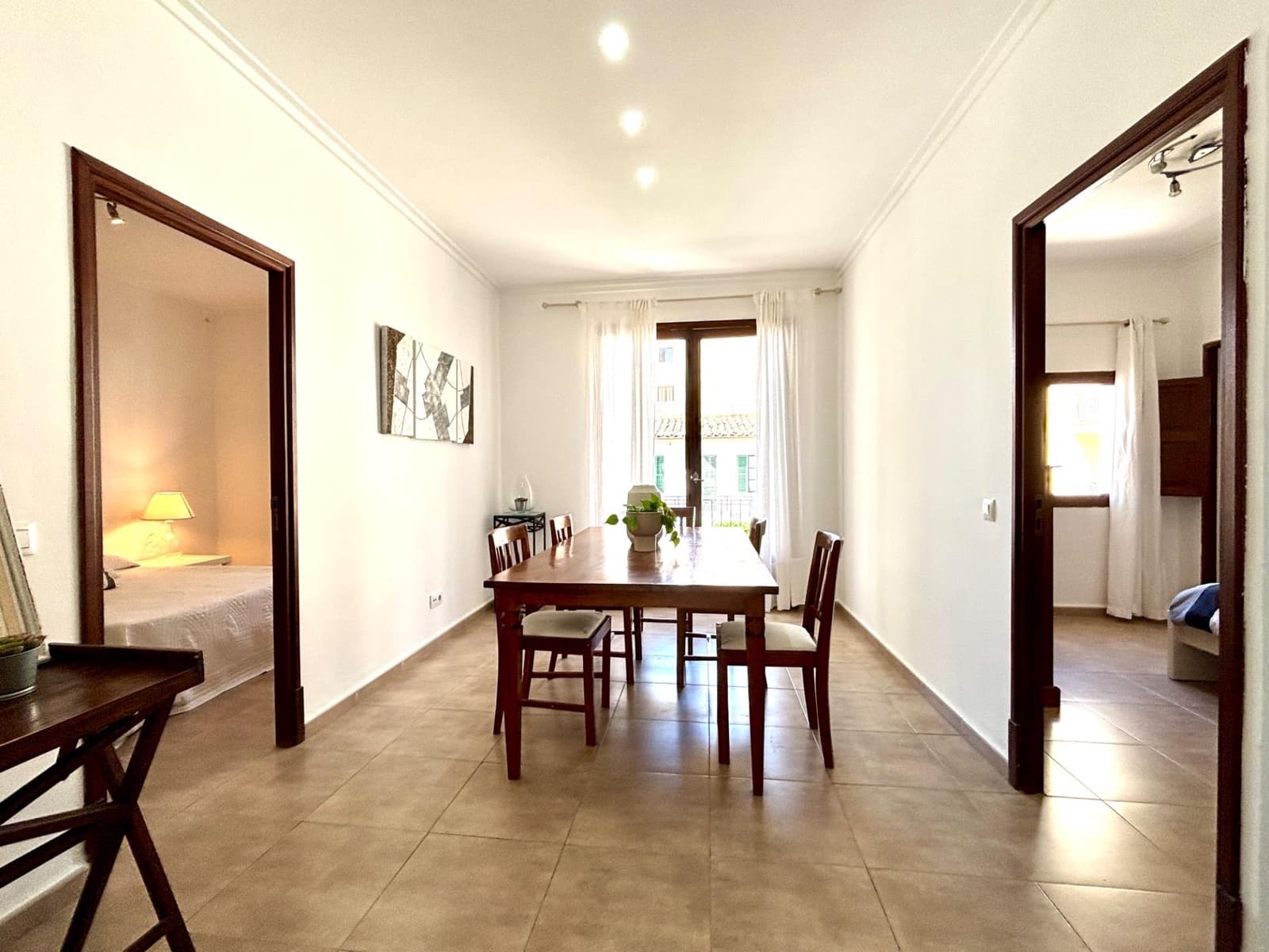 3 soveværelse Penthouse til salg i Alcudia - € 435.000 (Ref: 9794863)