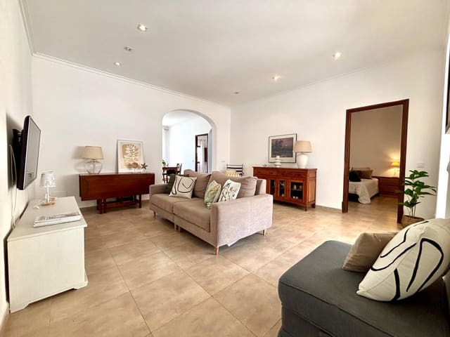 3 quarto Penthouse para venda em Alcúdia - 435 000 € (Ref: 9794863)