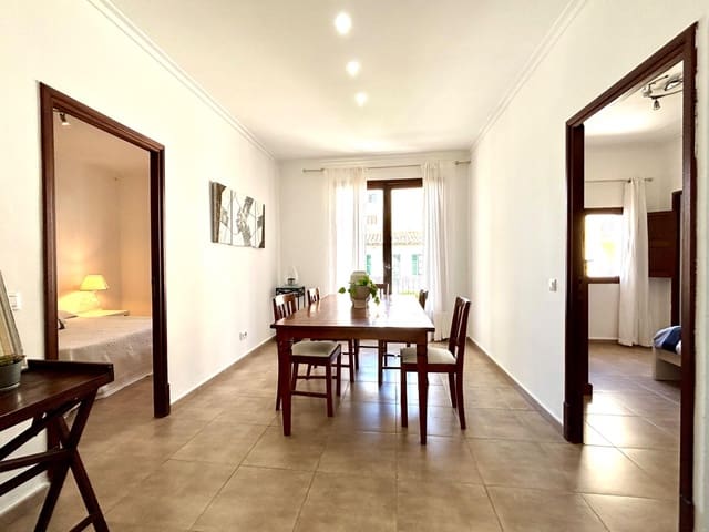 3 quarto Penthouse para venda em Alcúdia - 435 000 € (Ref: 9794863)