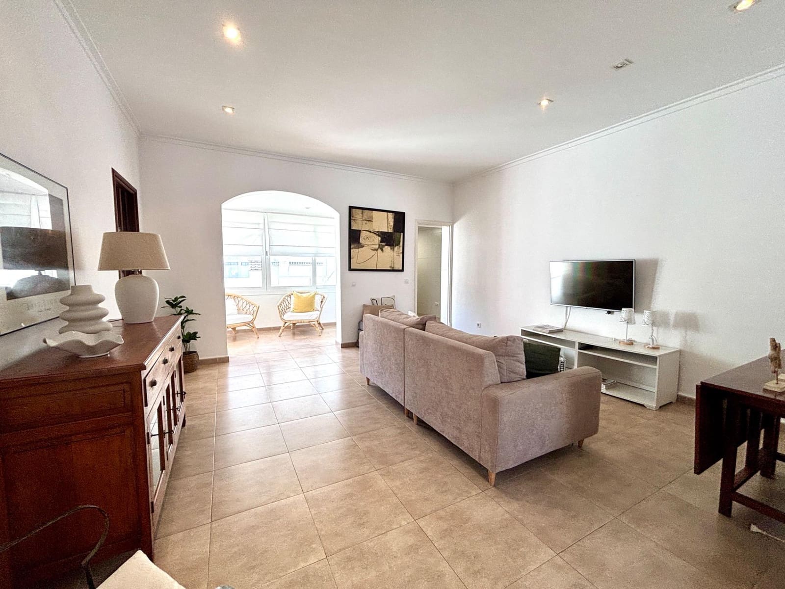 3 soveværelse Penthouse til salg i Alcudia - € 435.000 (Ref: 9794863)