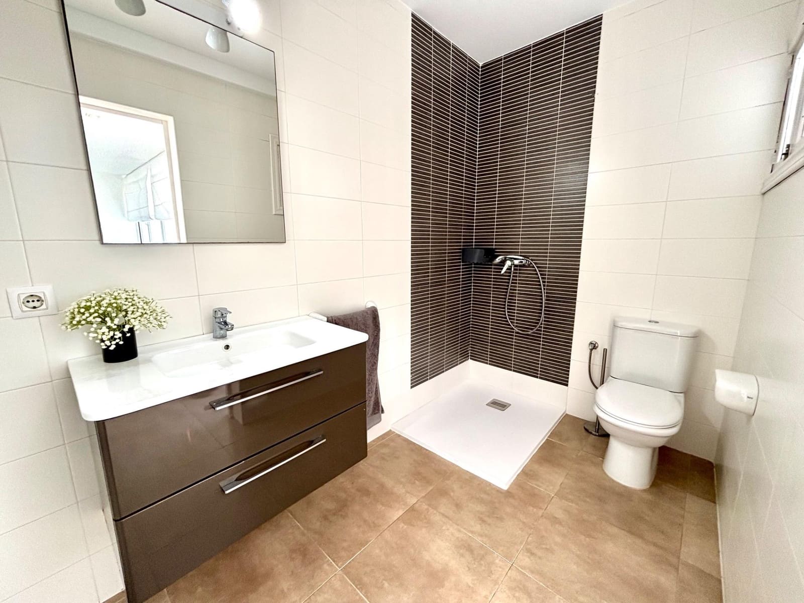 3 soveværelse Penthouse til salg i Alcudia - € 435.000 (Ref: 9794863)