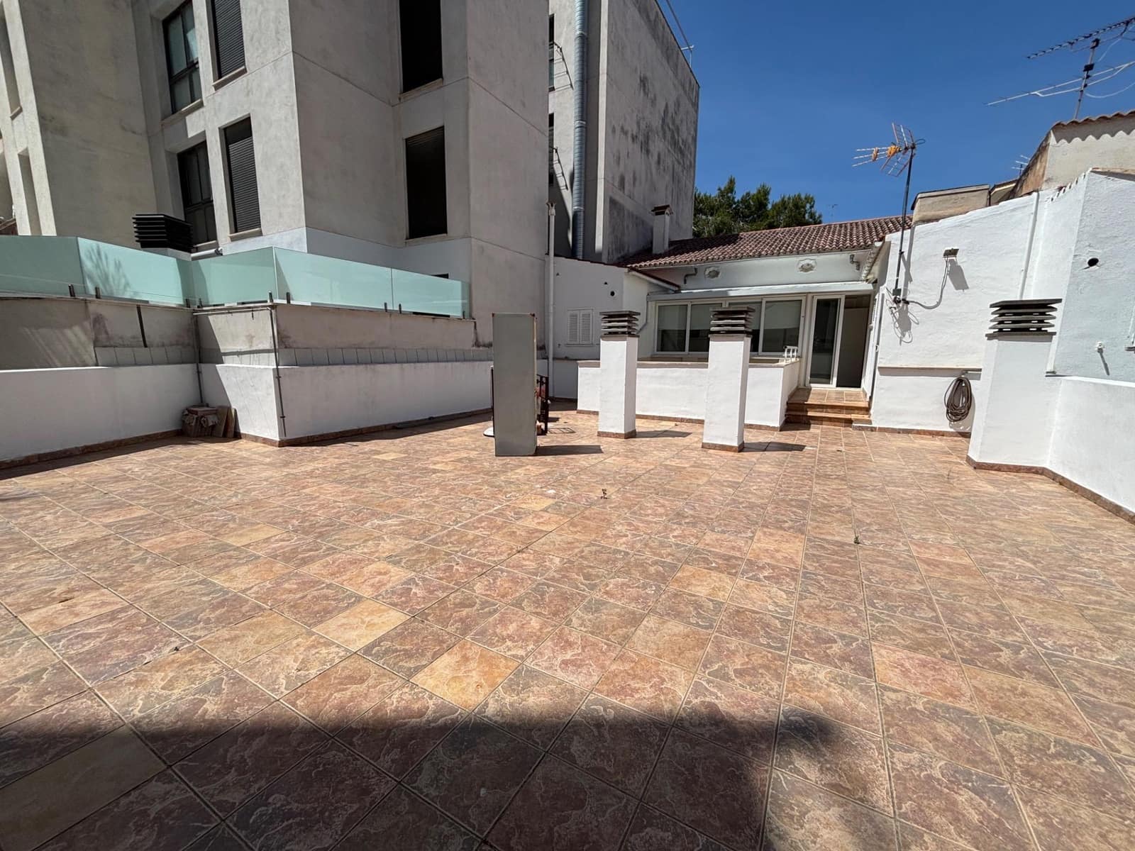 3 soveværelse Penthouse til salg i Alcudia - € 435.000 (Ref: 9794863)