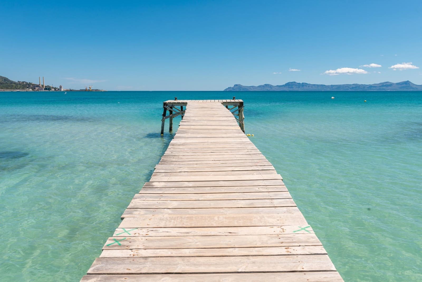 3 bedroom Penthouse for sale in Alcudia - € 435,000 (Ref: 9794863)