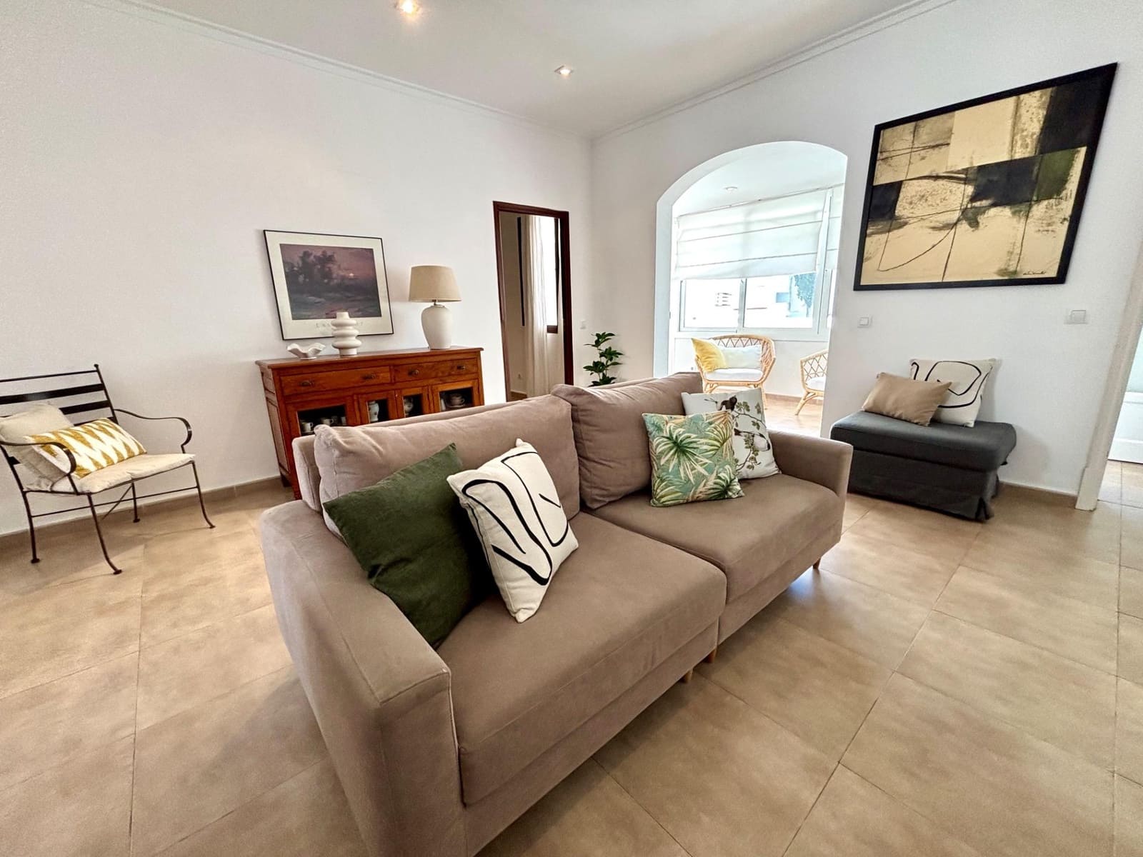 3 bedroom Penthouse for sale in Alcudia - € 435,000 (Ref: 9794863)