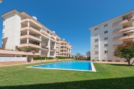 2 slaapkamer Appartement te koop in Alcudia met zwembad - € 375.000 (Ref: 9846621)
