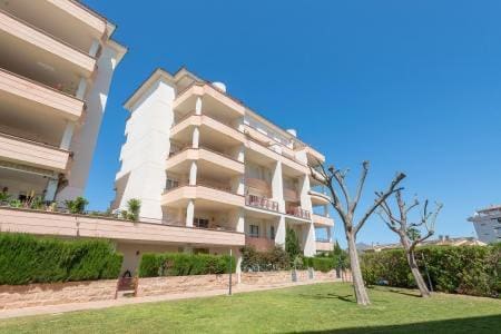 2 slaapkamer Appartement te koop in Alcudia met zwembad - € 375.000 (Ref: 9846621)