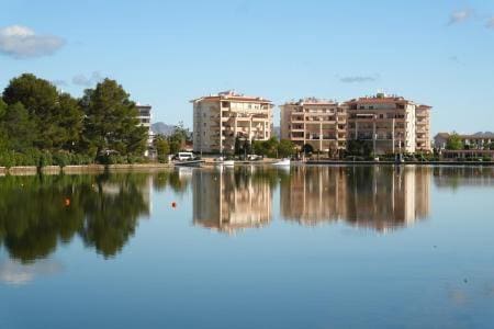 2 slaapkamer Appartement te koop in Alcudia met zwembad - € 375.000 (Ref: 9846621)