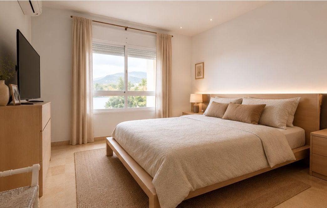 2 slaapkamer Appartement te koop in Alcudia met zwembad - € 375.000 (Ref: 9846621)