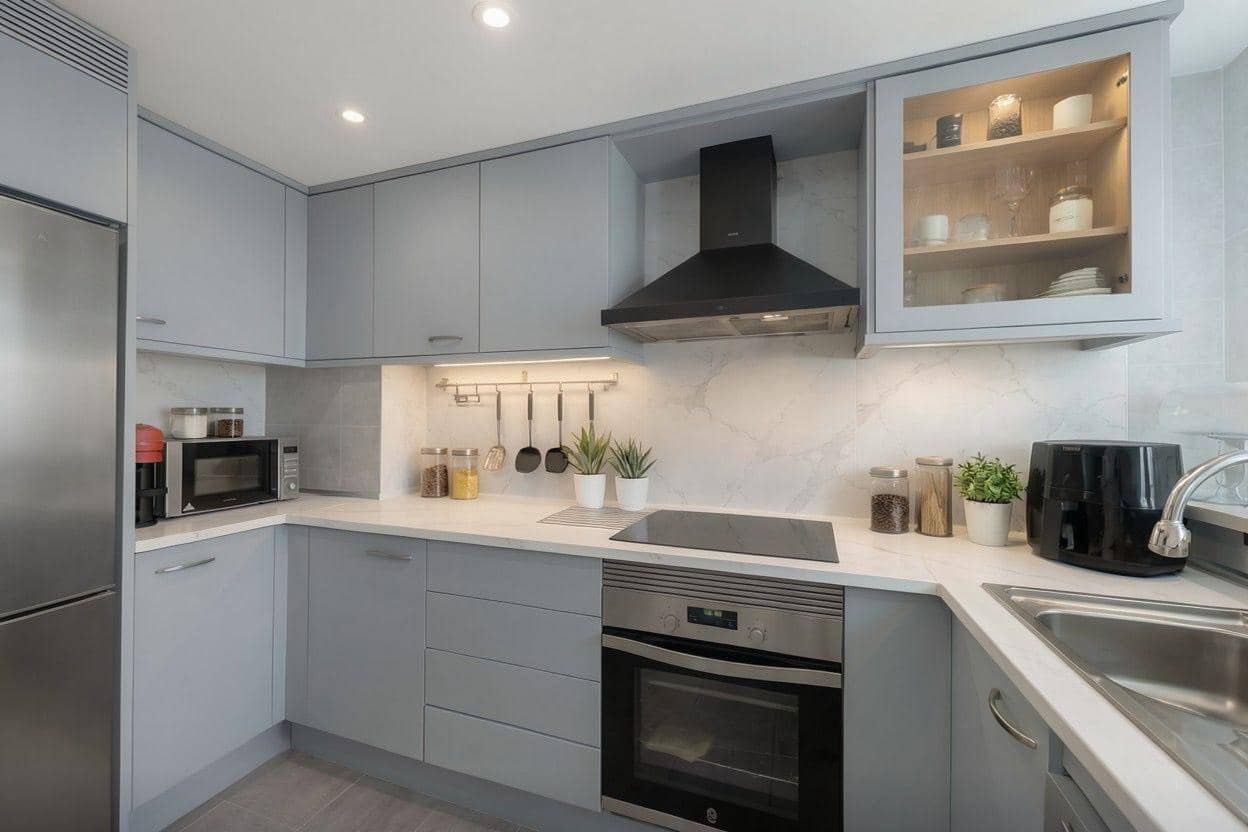 2 slaapkamer Appartement te koop in Alcudia met zwembad - € 375.000 (Ref: 9846621)