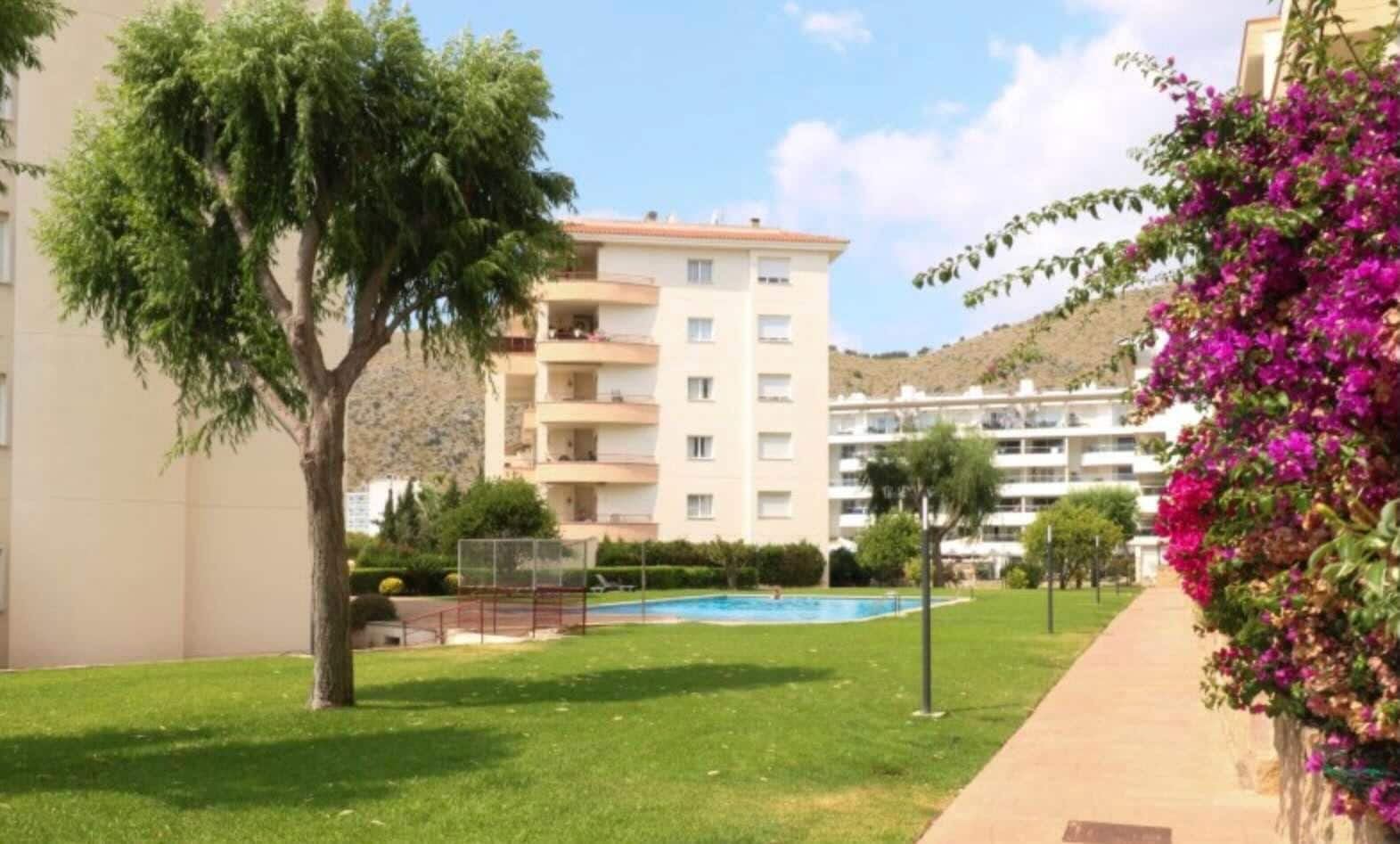 2 slaapkamer Appartement te koop in Alcudia met zwembad - € 375.000 (Ref: 9846621)