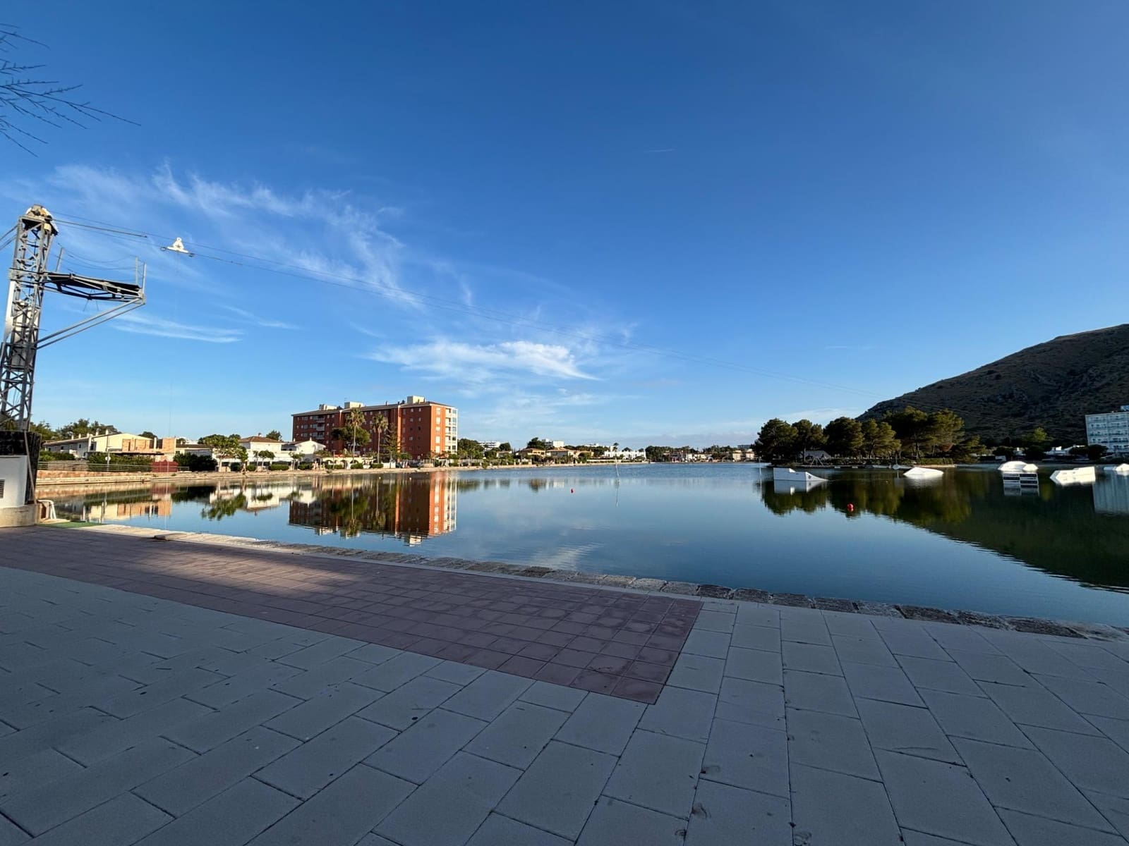 2 quarto Apartamento para venda em Alcudia com piscina - 375 000 € (Ref: 9846621)