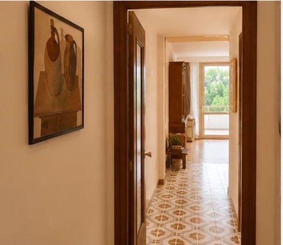 2 makuuhuone Huoneisto myytävänä paikassa Puerto de Alcudia, Alcúdia - 320 000 € (Ref: 9849617)