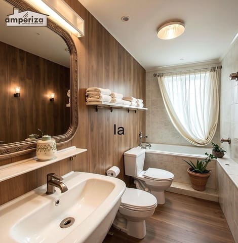 2 makuuhuone Huoneisto myytävänä paikassa Puerto de Alcudia, Alcúdia - 320 000 € (Ref: 9849617)