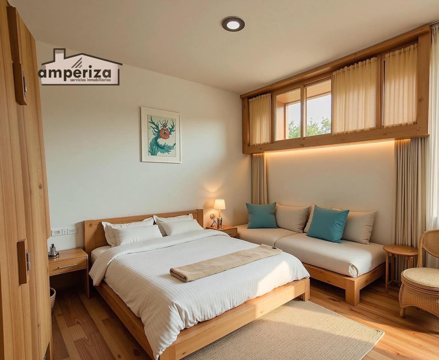 2 slaapkamer Appartement te koop in Puerto de Alcudia - € 320.000 (Ref: 9849617)