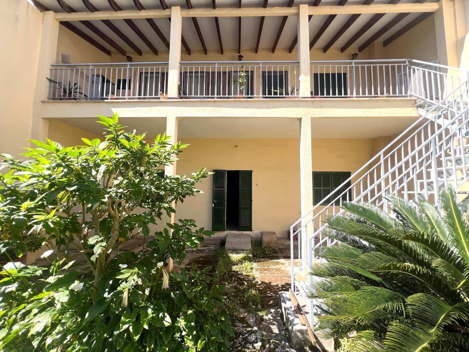 4 soveværelse Villa til salg i Alcudia med garage - € 650.000 (Ref: 9857674)