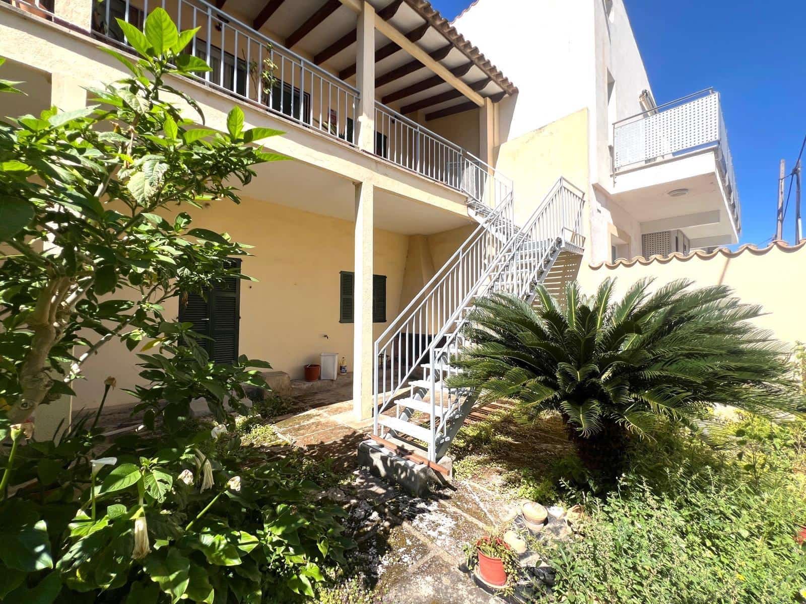 4 soveværelse Villa til salg i Alcudia med garage - € 650.000 (Ref: 9857674)