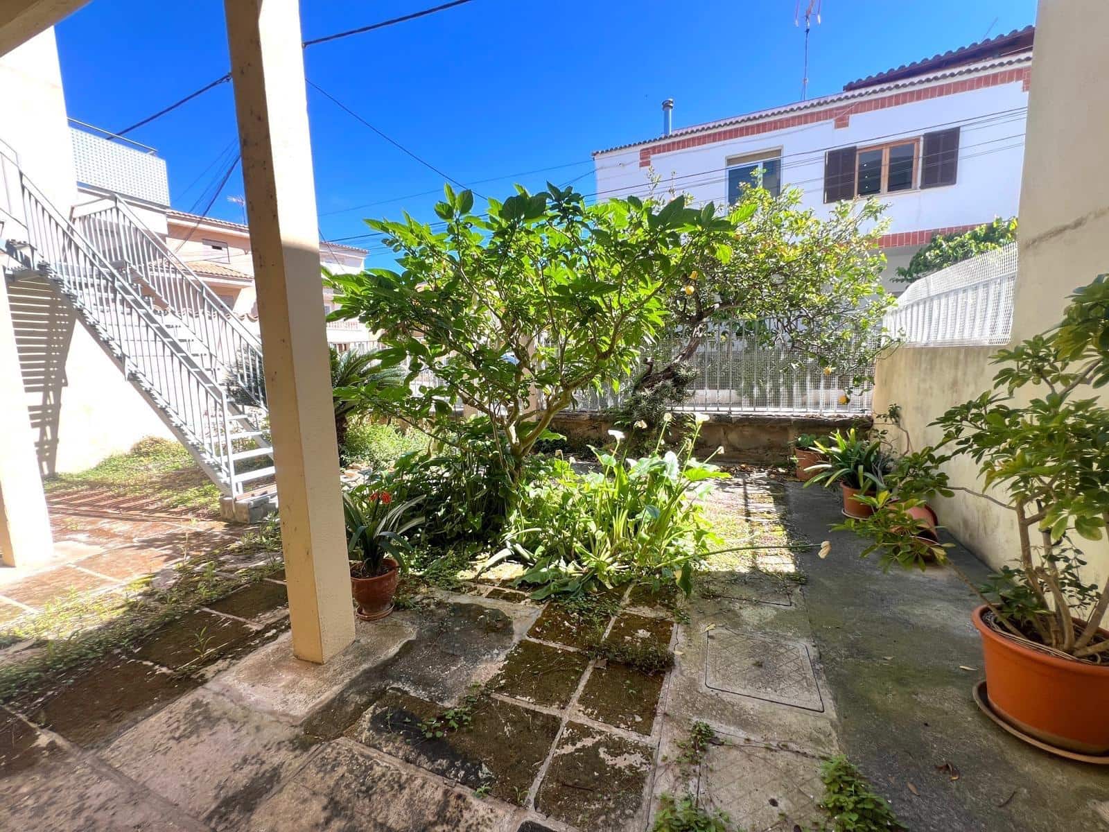 4 soveværelse Villa til salg i Alcudia med garage - € 650.000 (Ref: 9857674)