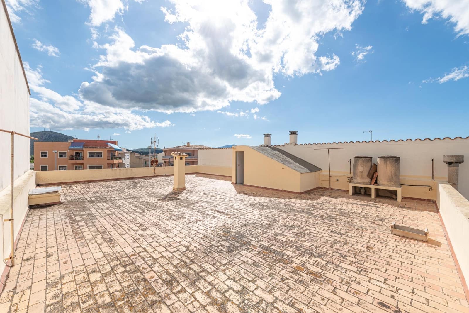 4 soveværelse Villa til salg i Alcudia med garage - € 650.000 (Ref: 9857674)