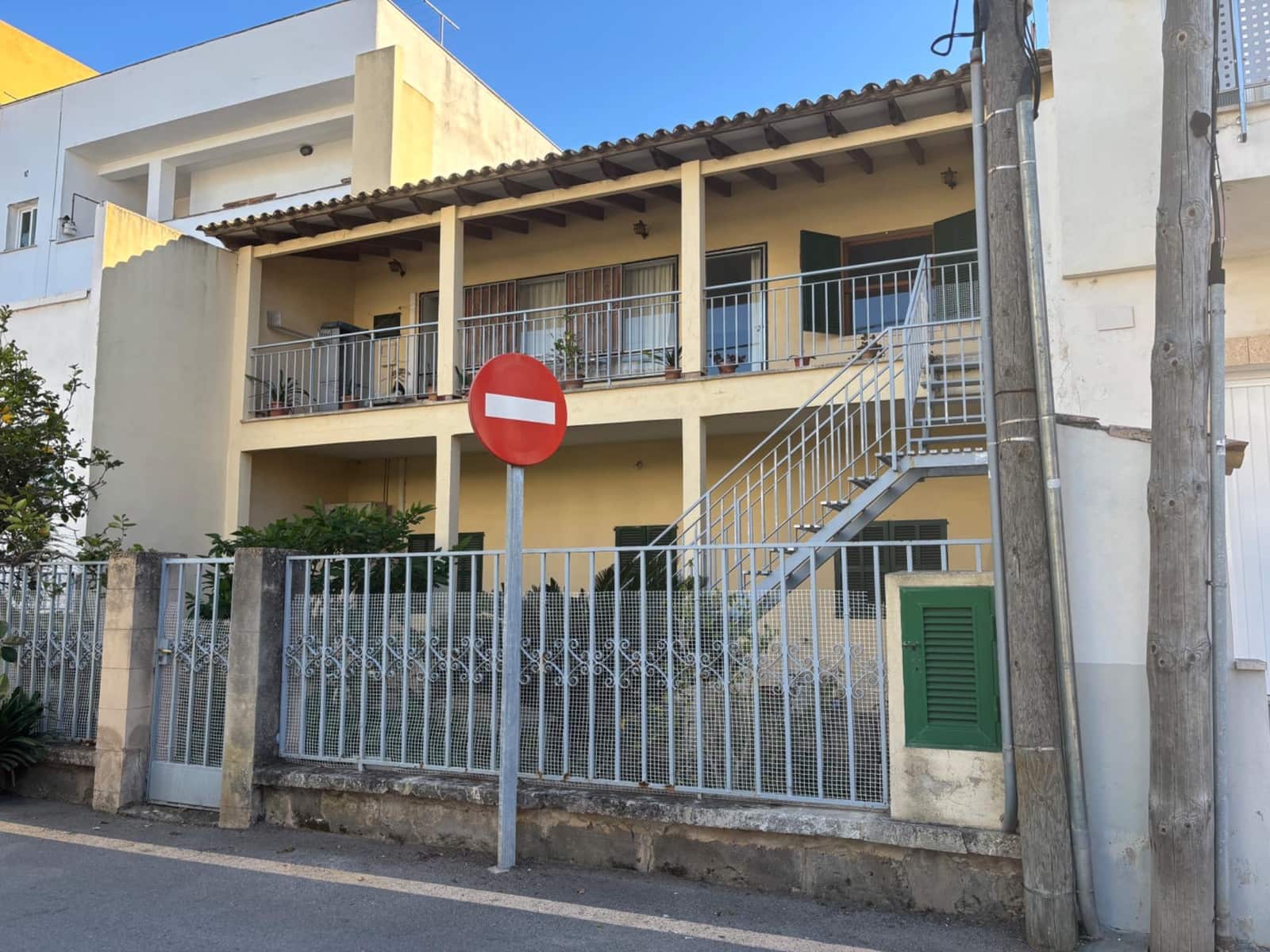 4 soveværelse Villa til salg i Alcudia med garage - € 650.000 (Ref: 9857674)