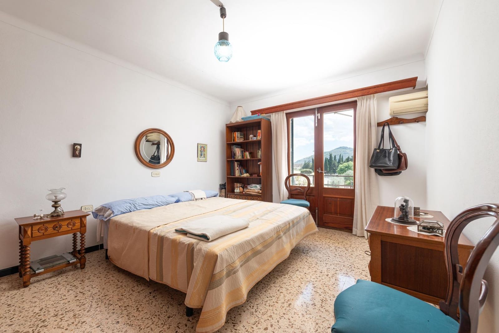 4 soveværelse Villa til salg i Alcudia med garage - € 650.000 (Ref: 9857674)