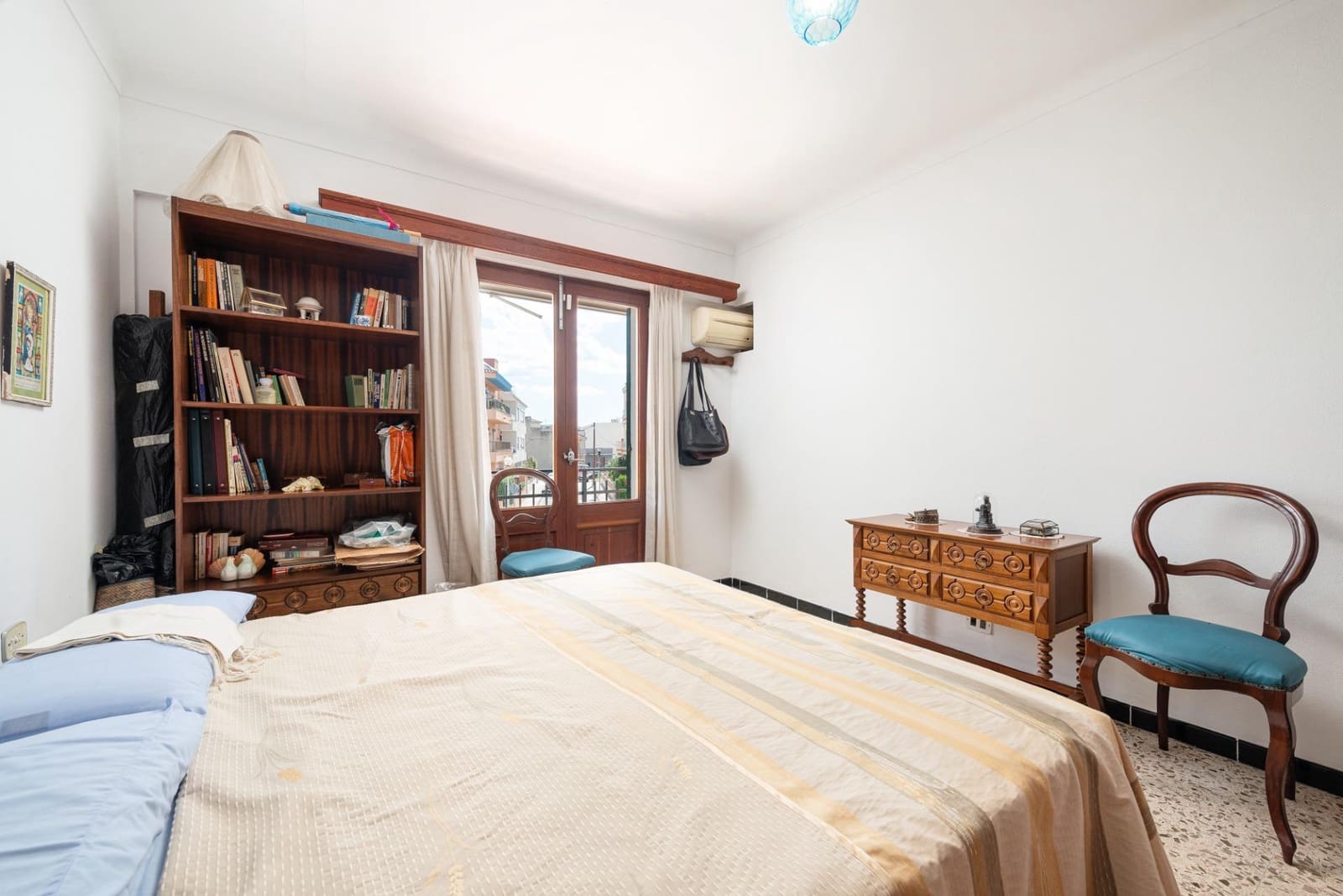 4 soveværelse Villa til salg i Alcudia med garage - € 650.000 (Ref: 9857674)