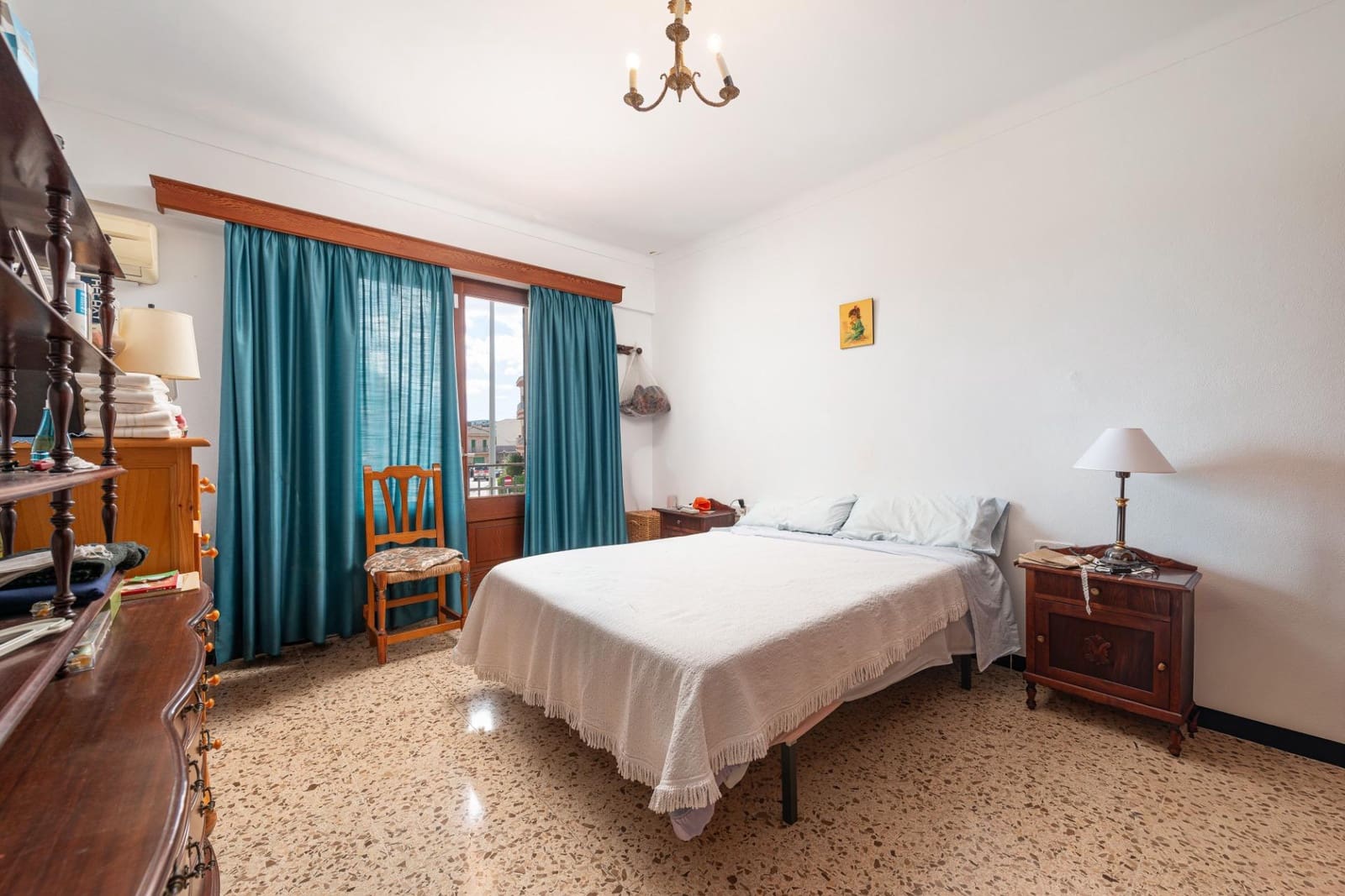 4 soveværelse Villa til salg i Alcudia med garage - € 650.000 (Ref: 9857674)