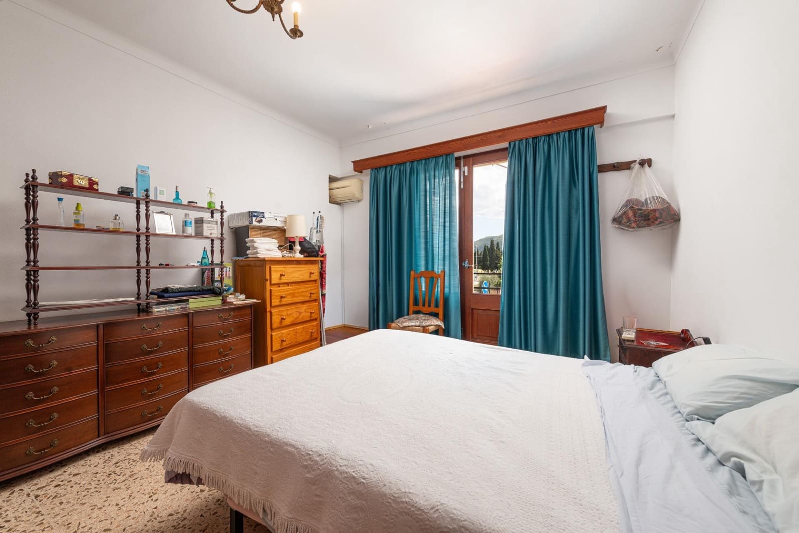 4 soveværelse Villa til salg i Alcudia med garage - € 650.000 (Ref: 9857674)