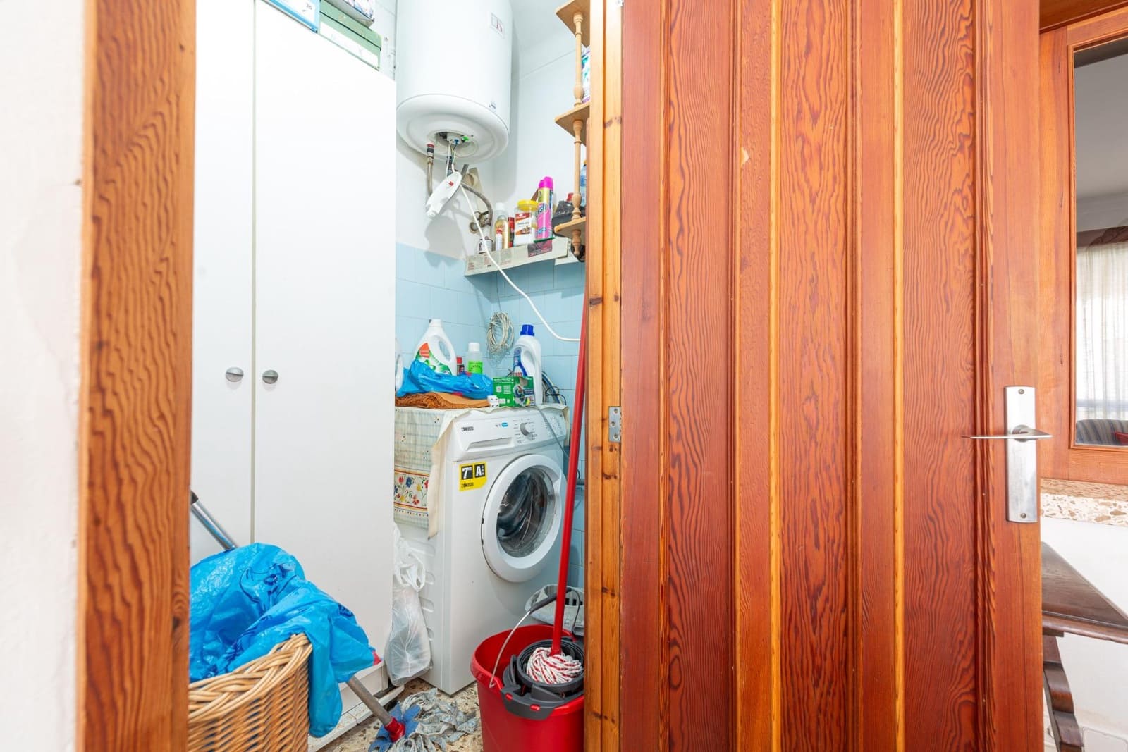 4 soveværelse Villa til salg i Alcudia med garage - € 650.000 (Ref: 9857674)