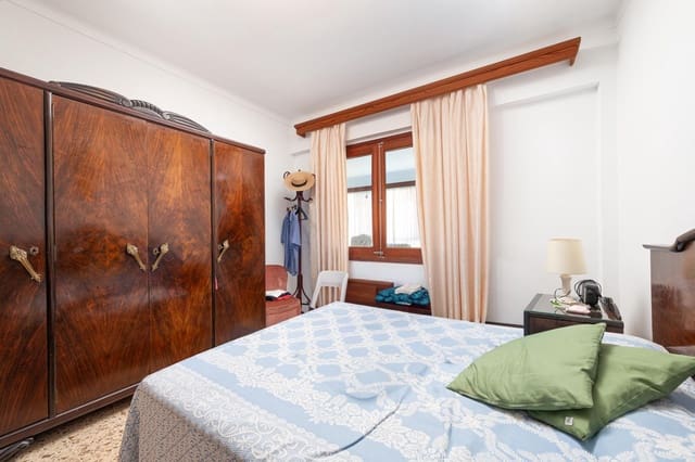 4 soveværelse Villa til salg i Alcúdia med garage - € 650.000 (Ref: 9857674)
