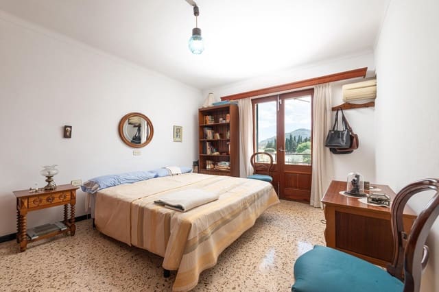 4 soveværelse Villa til salg i Alcúdia med garage - € 650.000 (Ref: 9857674)